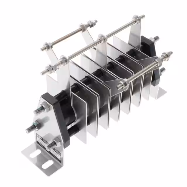 ERZ-U12JP541B Panasonic Electronic Components TVS - Varistors MOVs